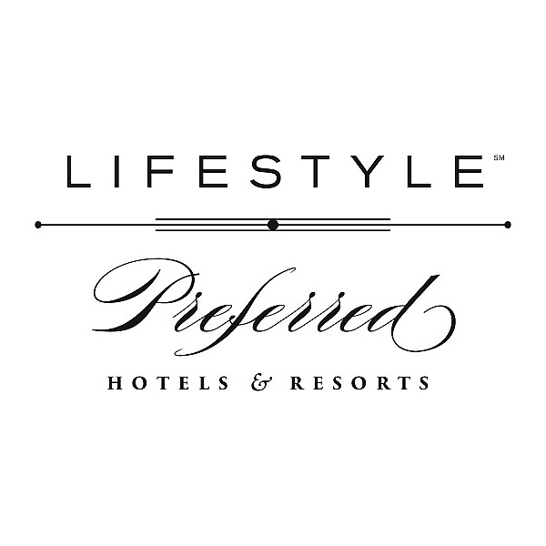 Preferred Hotels & Resorts Lifestyle Logo Preferred Hotels & Resorts Lifestyle Logo